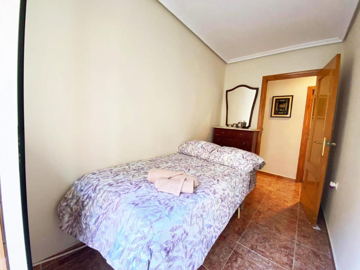 Rooms In Valencia Great Location In Shared Apartment Dış mekan fotoğraf