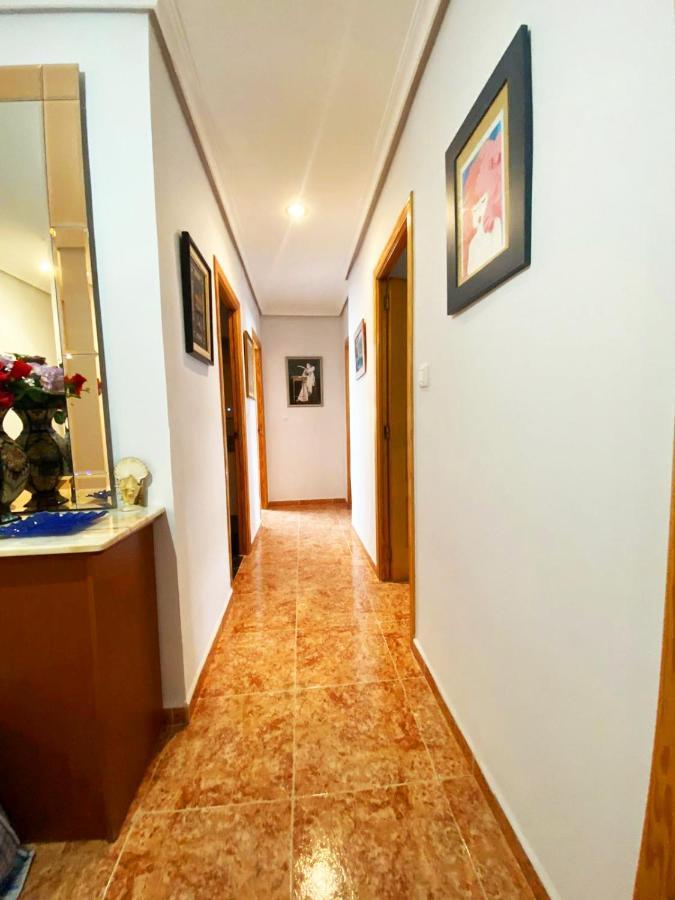 Rooms In Valencia Great Location In Shared Apartment Dış mekan fotoğraf