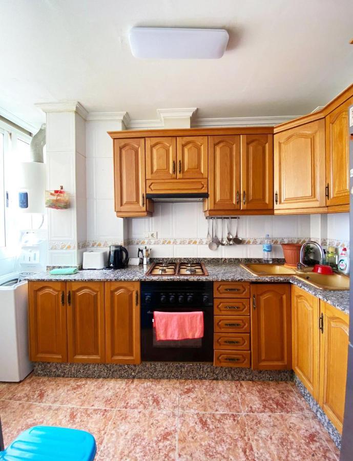 Rooms In Valencia Great Location In Shared Apartment Dış mekan fotoğraf