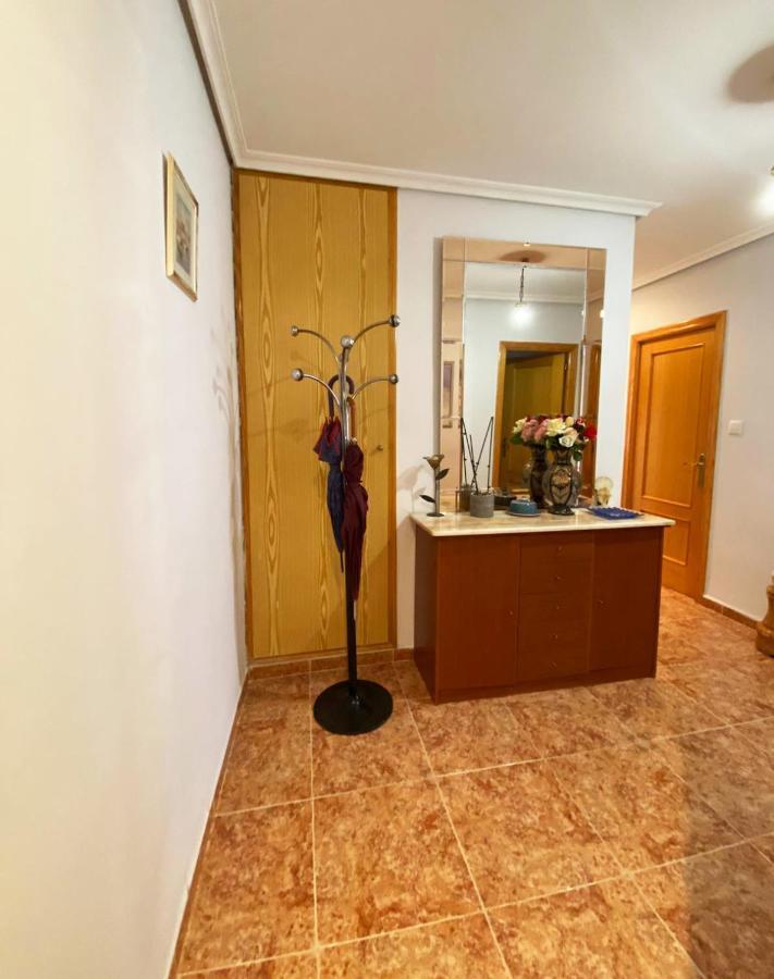 Rooms In Valencia Great Location In Shared Apartment Dış mekan fotoğraf
