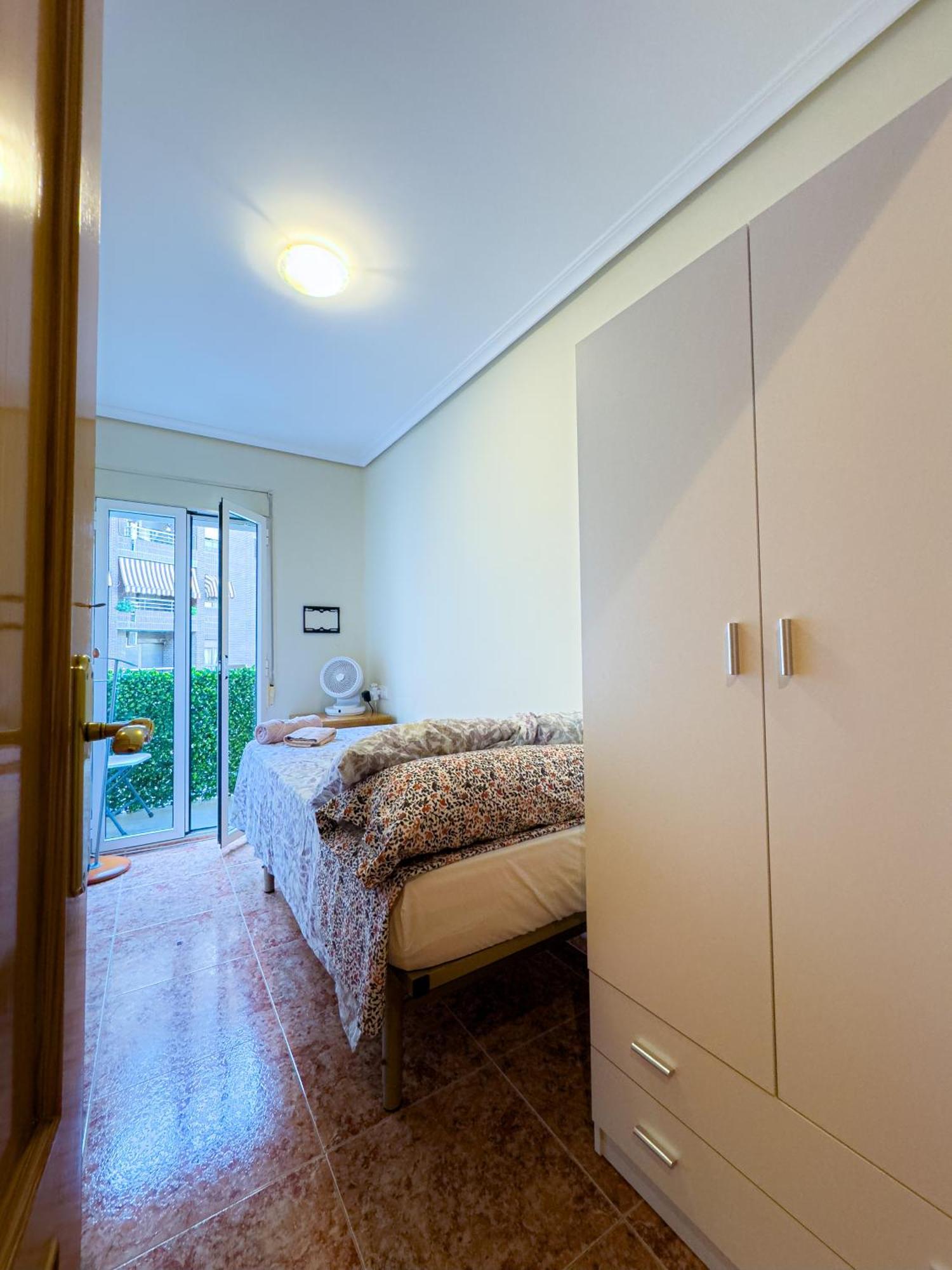 Rooms In Valencia Great Location In Shared Apartment Dış mekan fotoğraf